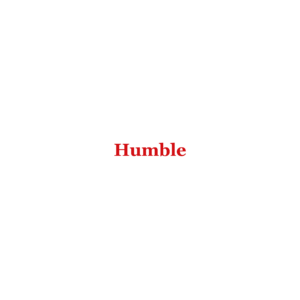 Humble, an attribute of an FOI