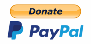 PayPal donate button for local charity donations